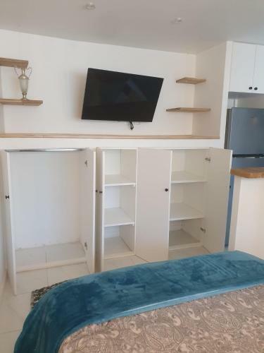 Apartamento Sublime & Neuf Studio Pr�s de Cdg-parc D'expo