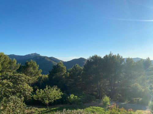 Bed & Breakfast La Maison Perch�e