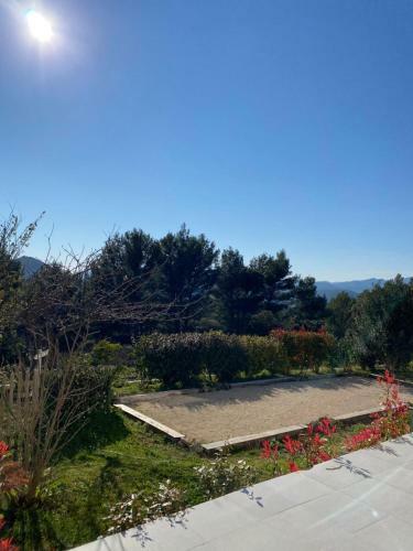 Bed & Breakfast La Maison Perch�e