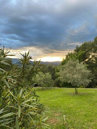 Bed & Breakfast La Maison Perch�e