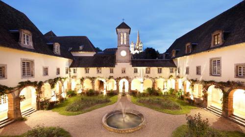 Apartamento Villa M�dicis Autun