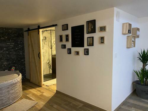 Bed & Breakfast L?ateliers Des R�ves