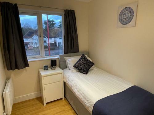 Longbridge Contractor Apartment