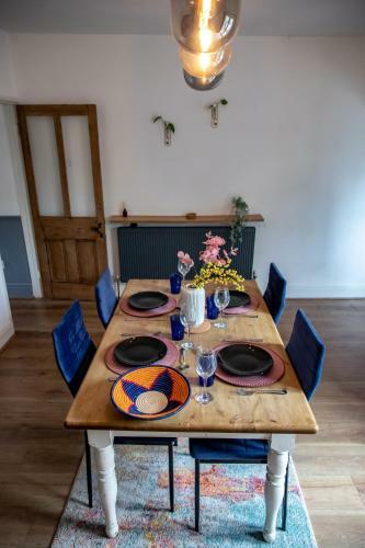 Apartamento Bristol Short Stays - Fishponds