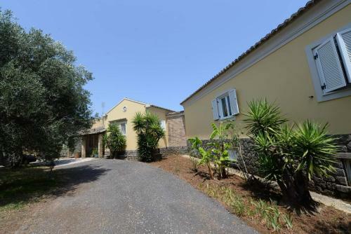 Villa Bellavila