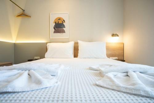 Marineiko Luxury Apartments