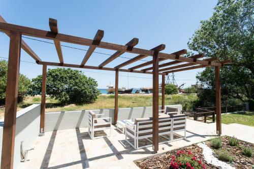 Marineiko Luxury Apartments