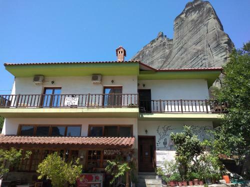 Bed And Breakfast Koka Roka