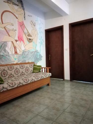Bed And Breakfast Koka Roka