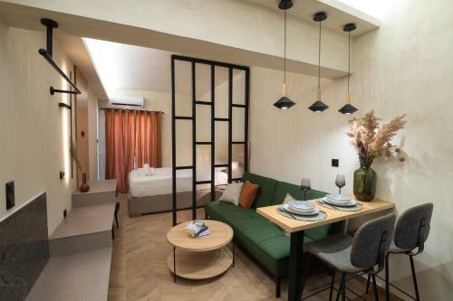 Apartamento Leo Centrale
