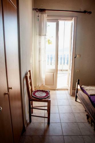 Anna's House