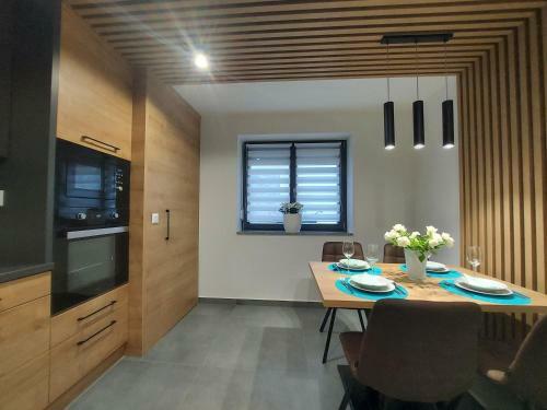 Ponte Nero Apartman