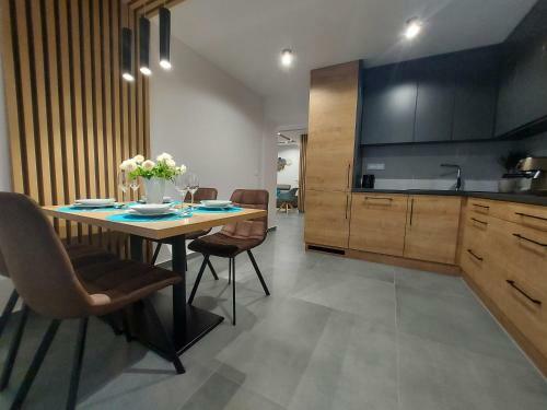 Ponte Nero Apartman