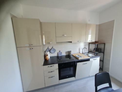 Apartments Bianca
