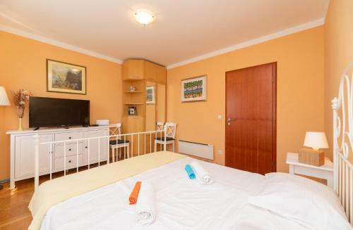 Apartment Grozde- Sea View
