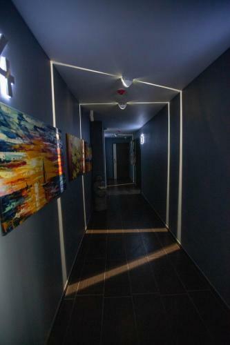 The One Apartman