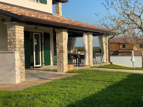 Villa Victoria