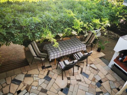 Apartment Dasek 2, Njivice