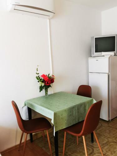 Apartment Dasek 2, Njivice