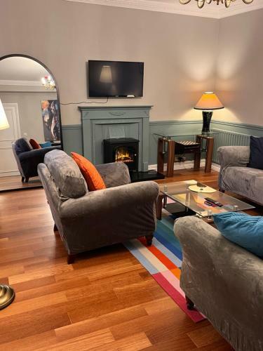 Apartamento No10bridgestreet