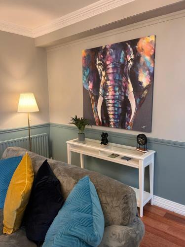 Apartamento No10bridgestreet