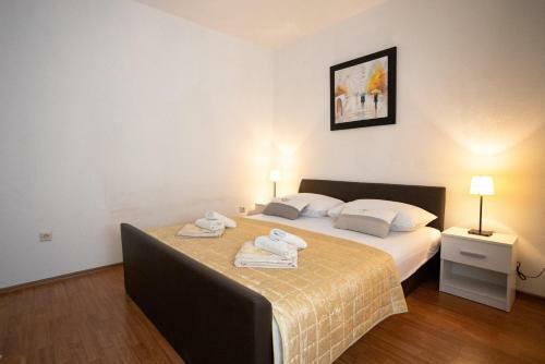Apartments Knezovic