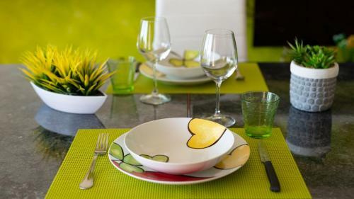 Apartamento Welcomely - L'isola Nel Verde