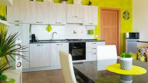 Apartamento Welcomely - L'isola Nel Verde