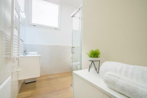 Apartamento Puccini Apt - Centro Citt� - Wifi - AC