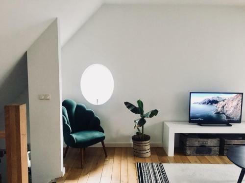 Apartamento Maastricht Appartement
