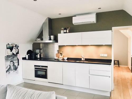 Apartamento Maastricht Appartement