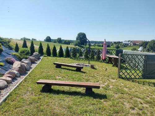 Apartamento Bociani Spok�j