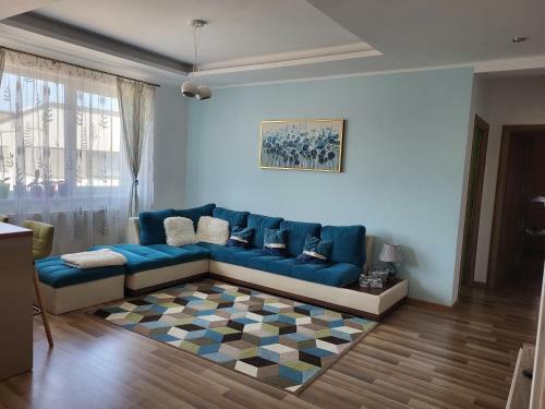 Armonia Apartment