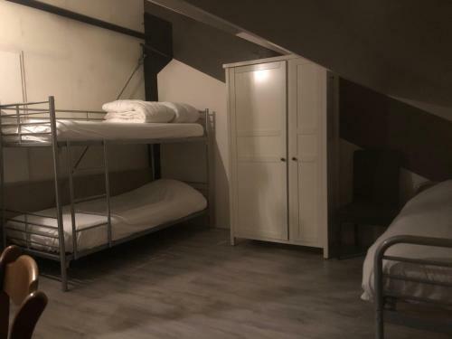 Apartamento In De Schuur