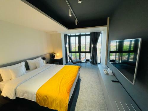 Werk Hotel & Spa