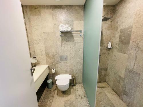 Werk Hotel & Spa