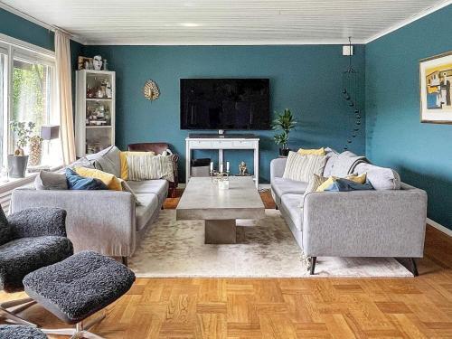 Holiday Home Kollered