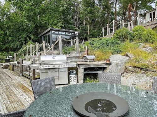 Holiday Home Kollered
