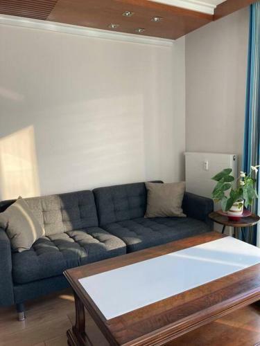Apartamento Ko� �ni Yak?n? L�ks Site I�i St�dyo Daire