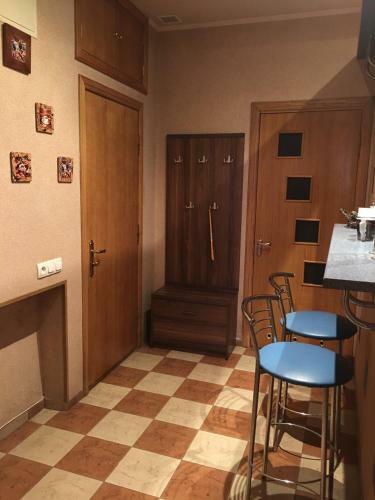 Apartamento Sa Appartment