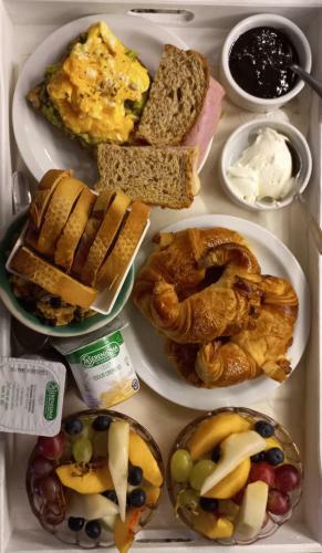 Bed & Breakfast Refugio Pueblo