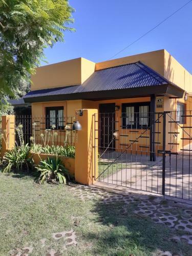 Caba�a De Campo