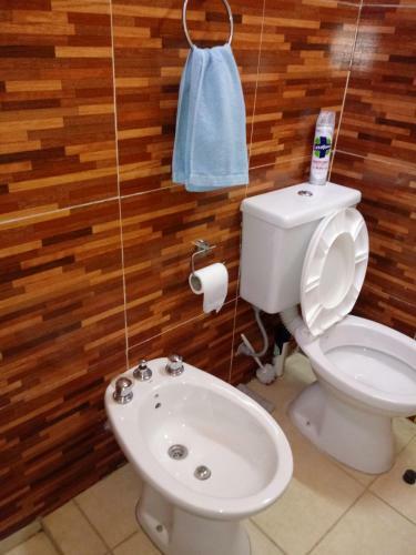 Apartamento El Remanzo