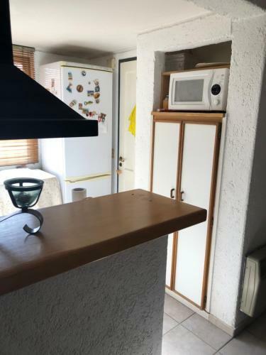Apartamento Teltown Village