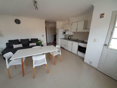 Apartamento Altos De Villa Cabrera