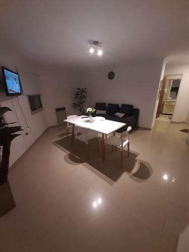 Apartamento Altos De Villa Cabrera