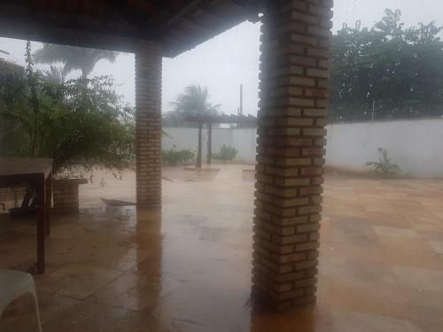 Villa Casa Em Condom�nio Pr�ximo A Cumbuco