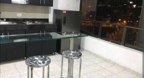 Espectacular Apartamento En El Centro Con Parqueadero