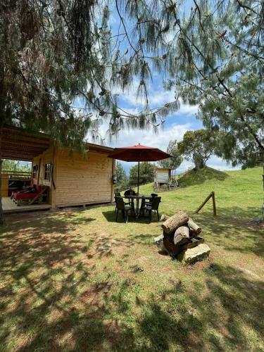 Experiencia Con Hermosa Vista Al Embalse de Tomin�