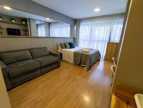Apartamento 7th Avenue Oxford - 7th048